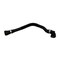 Crp Products Bmw 745I 02-03 V8 4.4L Radiator Hose, Chr0037P CHR0037P - alternate 1